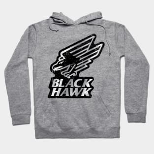 Blackhawk Hoodie